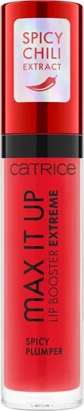 Catrice Max It Up Lip Booster Extreme 010 Spice Girl 4ml