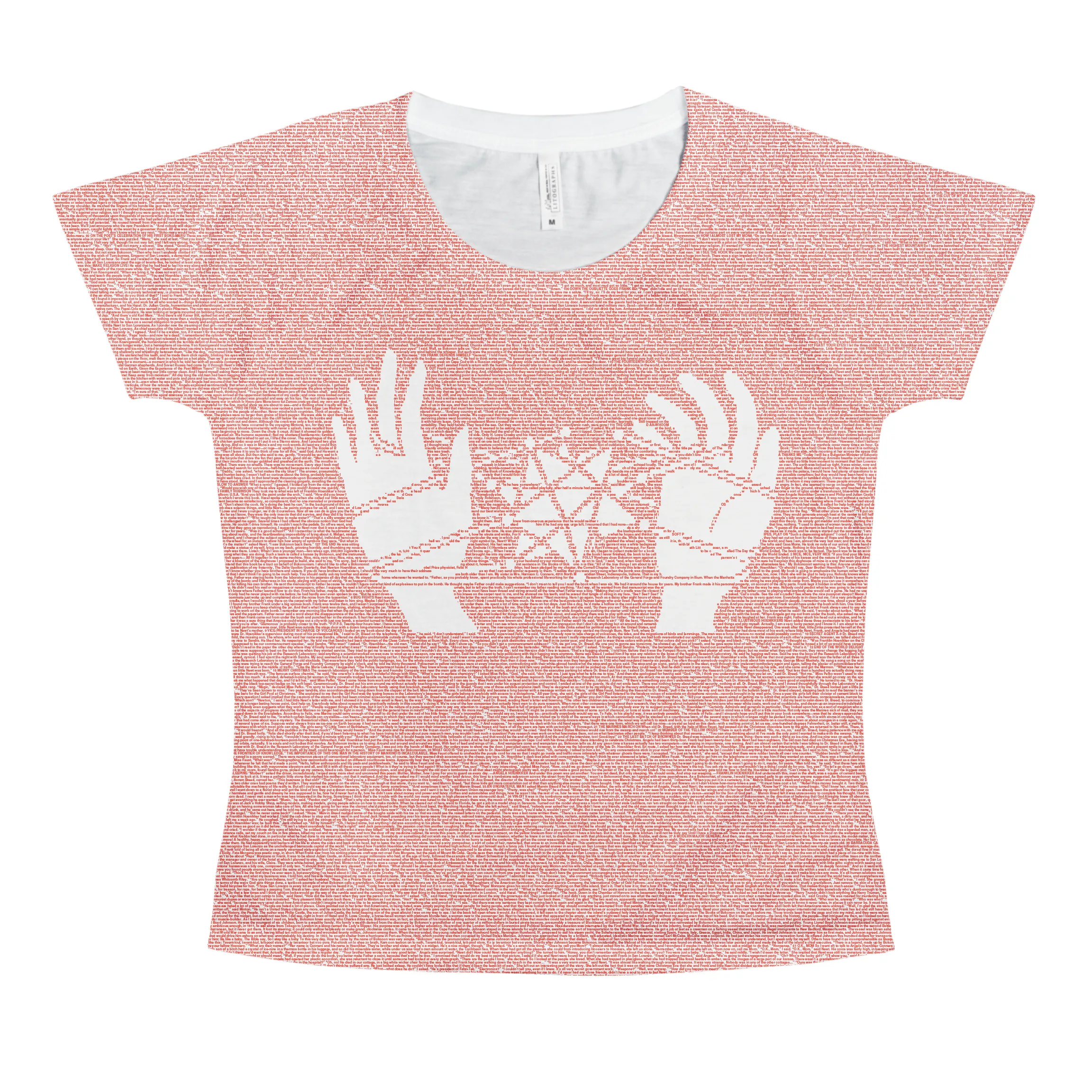 Cat's Cradle
