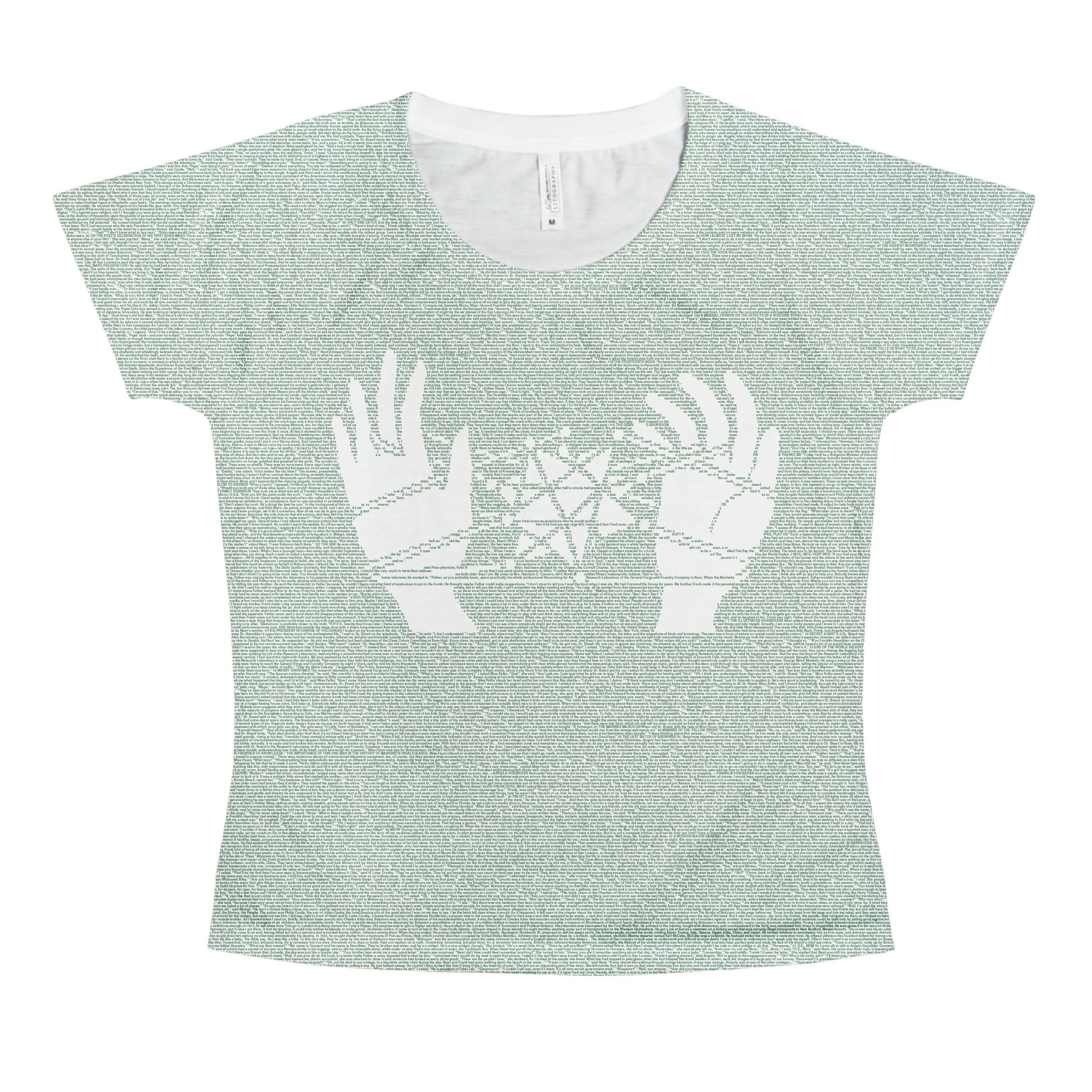 Cat's Cradle