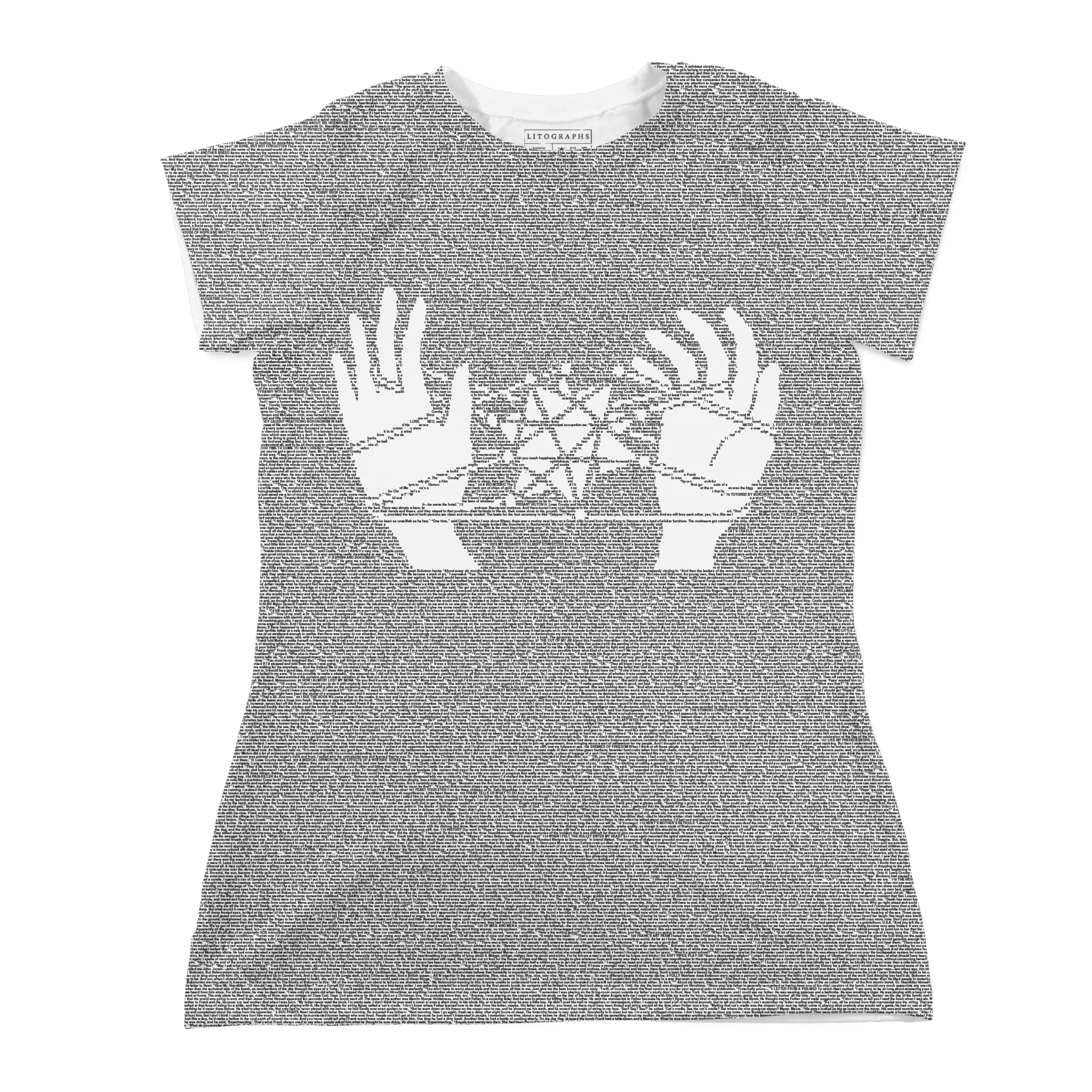 Cat's Cradle