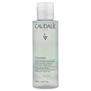 Caudalie Vinoclean Moisturizing Toning Lotion