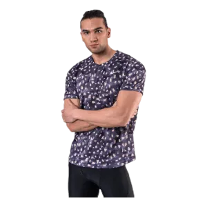 Challenger SS Tee Grey