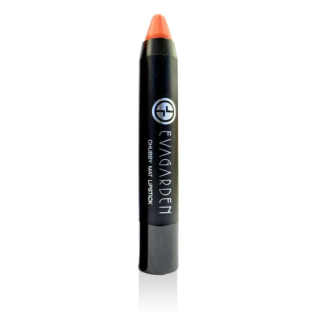 Chubby Matte Lipstick