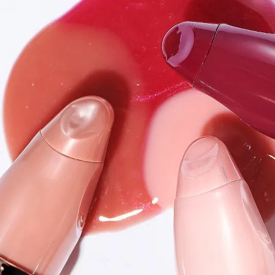 CIATÉ London Pump Plump Plumping Lip Gloss | Blossom | Full size .20oz
