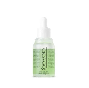 Cica Double Effect Ampoule