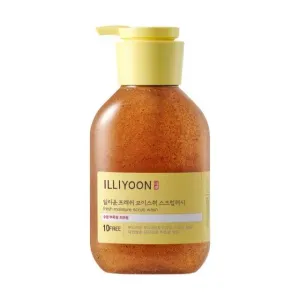 Citrus Grove Rejuvenating Body Polish - 400ml