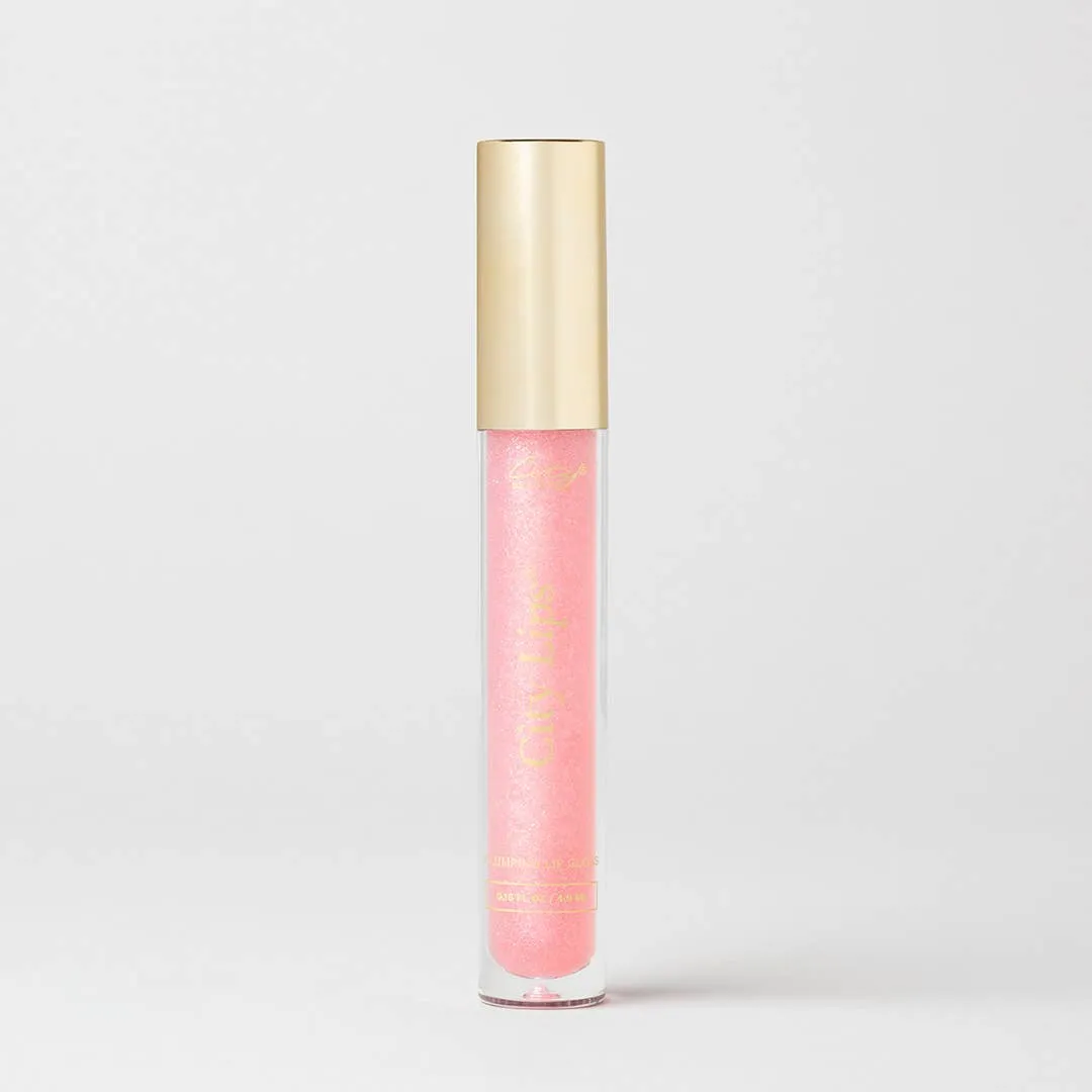 City Lips® - Lip Plumper Gloss: Tinsel Town