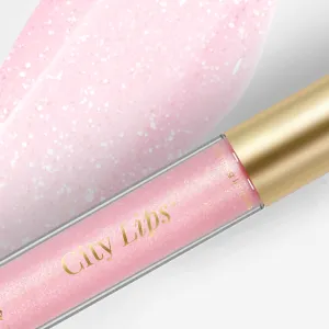 City Lips® - Lip Plumper Gloss: Tinsel Town