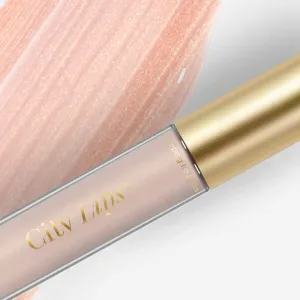 City Lips® - Lip Plumper Gloss: Tokyo Kiss