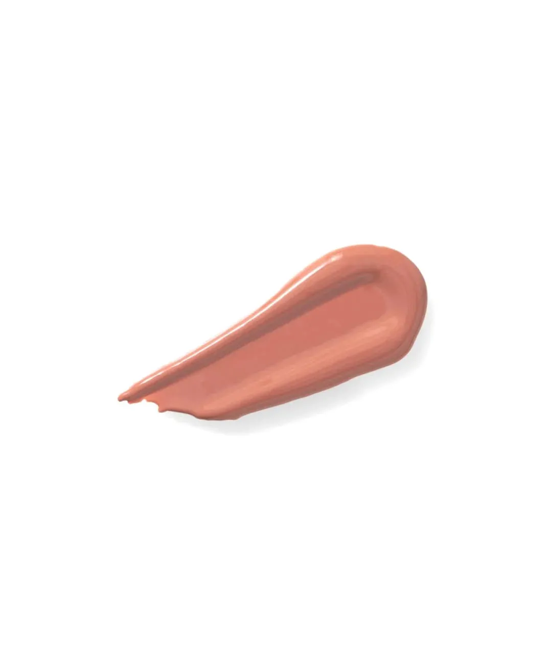 City Lips Plumping Lip Gloss (Pink Nude)