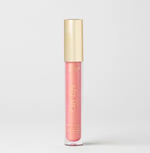 City Lips® Plumping Lip Gloss (Sun Diego)