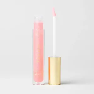 City Lips Plumping Lip Gloss (Tinsel Town)