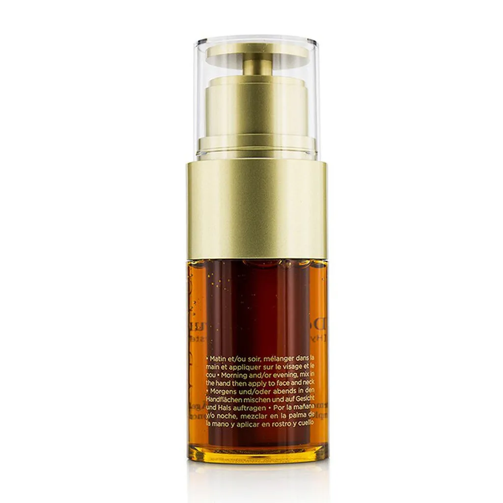CLARINS - Double Serum (Hydric   Lipidic System) Complete Age Control Concentrate