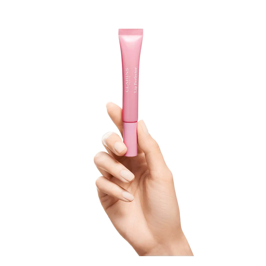Clarins Lip Perfector Glow