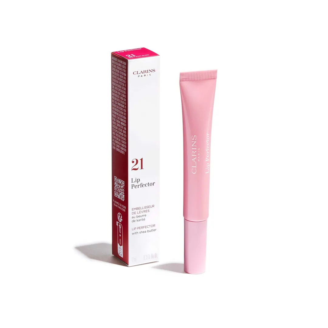 Clarins Lip Perfector Glow