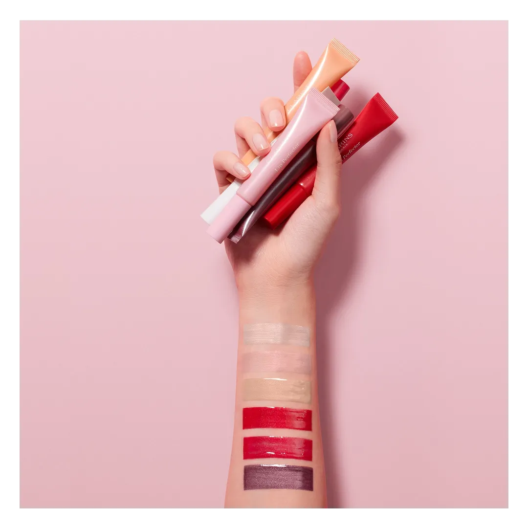 Clarins Lip Perfector Glow