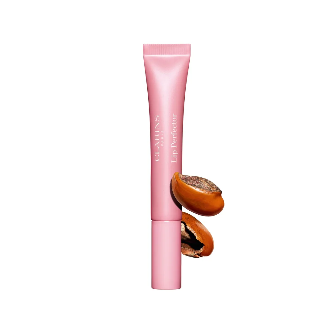 Clarins Lip Perfector Glow