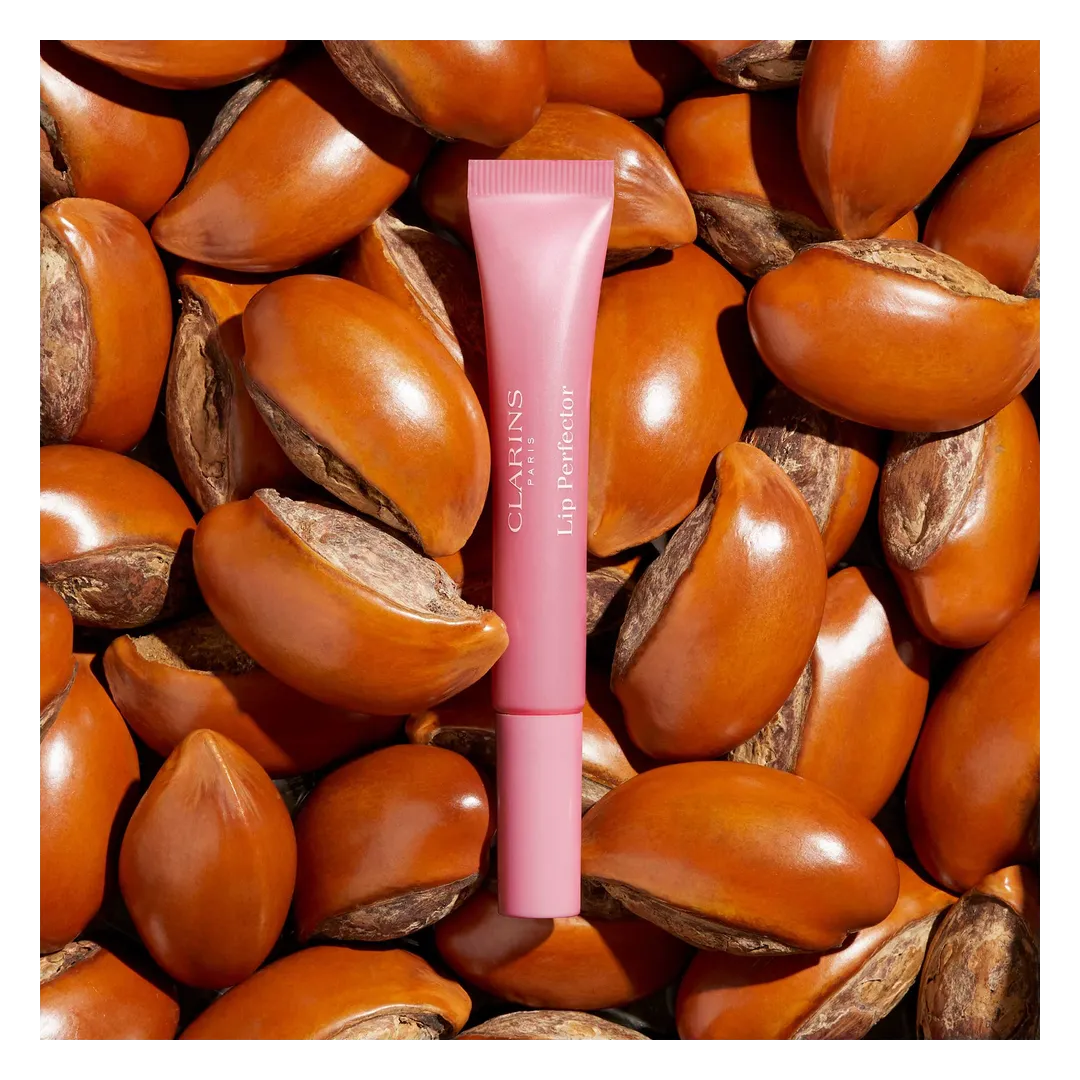 Clarins Lip Perfector Glow