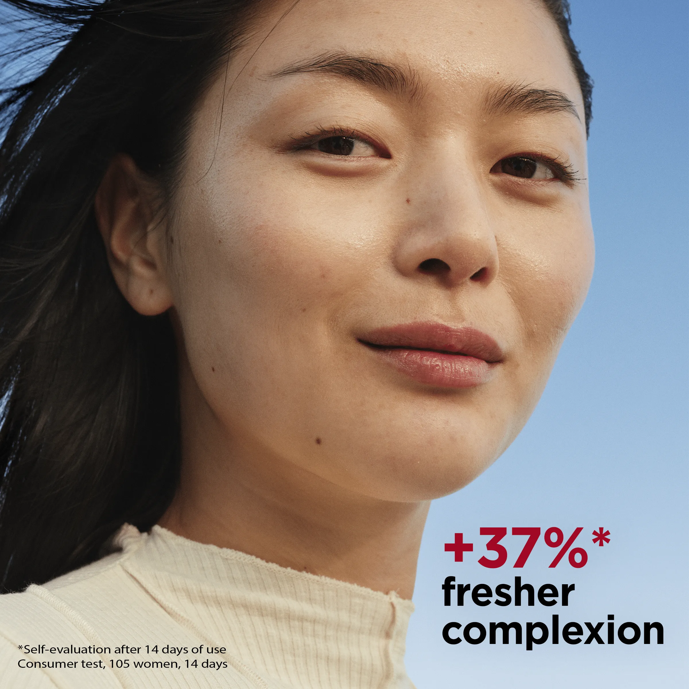 Clarins My Clarins RE-CHARGE Hydra-Replumping Night Mask 50ml