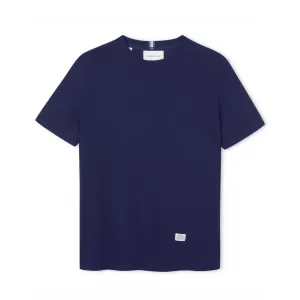 Classic Tee - Navy
