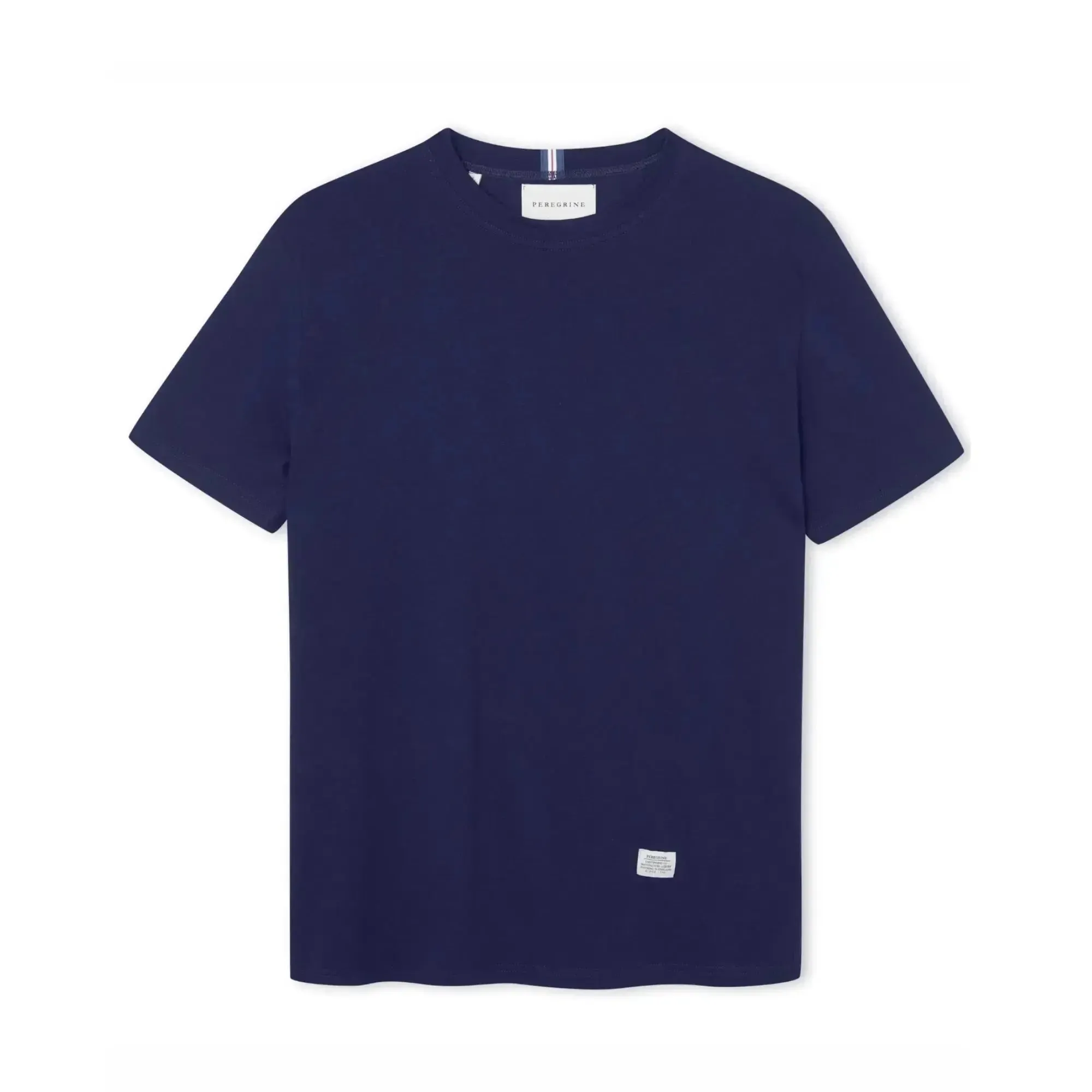 Classic Tee - Navy
