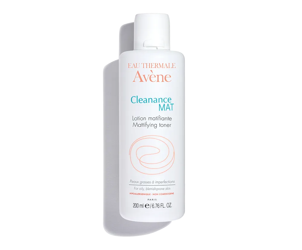 Cleanance MAT Mattifying Toner 6.7 fl.oz.