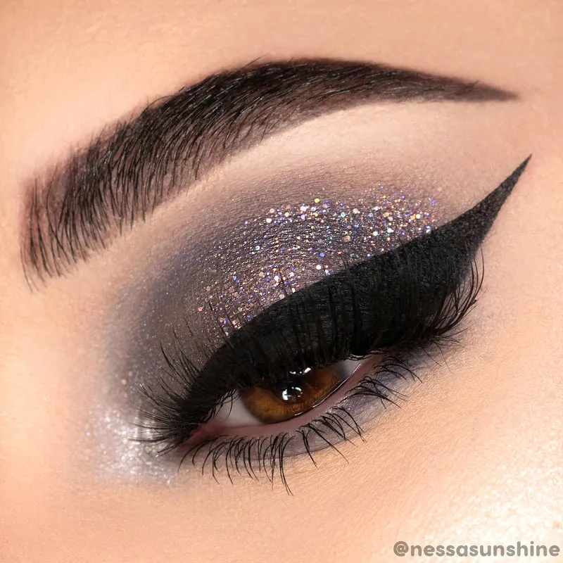 Colourpop Eyeshadow Palette (blowin' smoke)