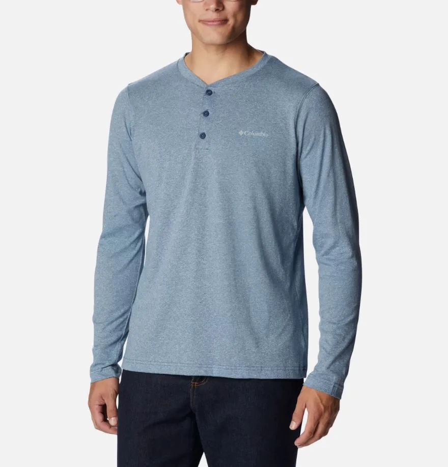 Columbia B&T Thistletown Hills Henley
