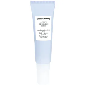 Comfort Zone Pureness Hydra Fluid