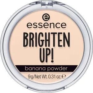 Compact Powders Essence Brighten Mattifying finish NÂº 20 9 g