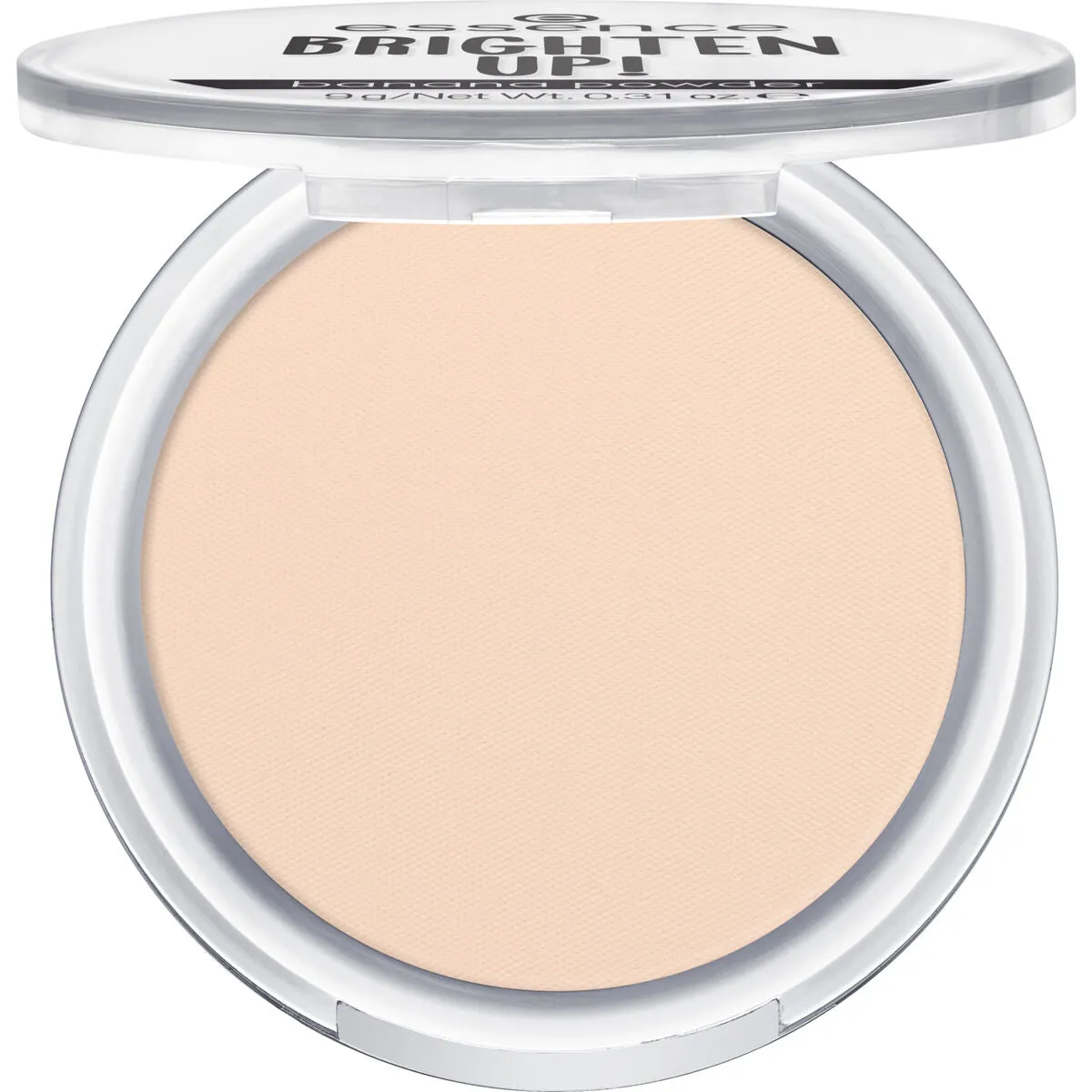Compact Powders Essence Brighten Mattifying finish NÂº 20 9 g