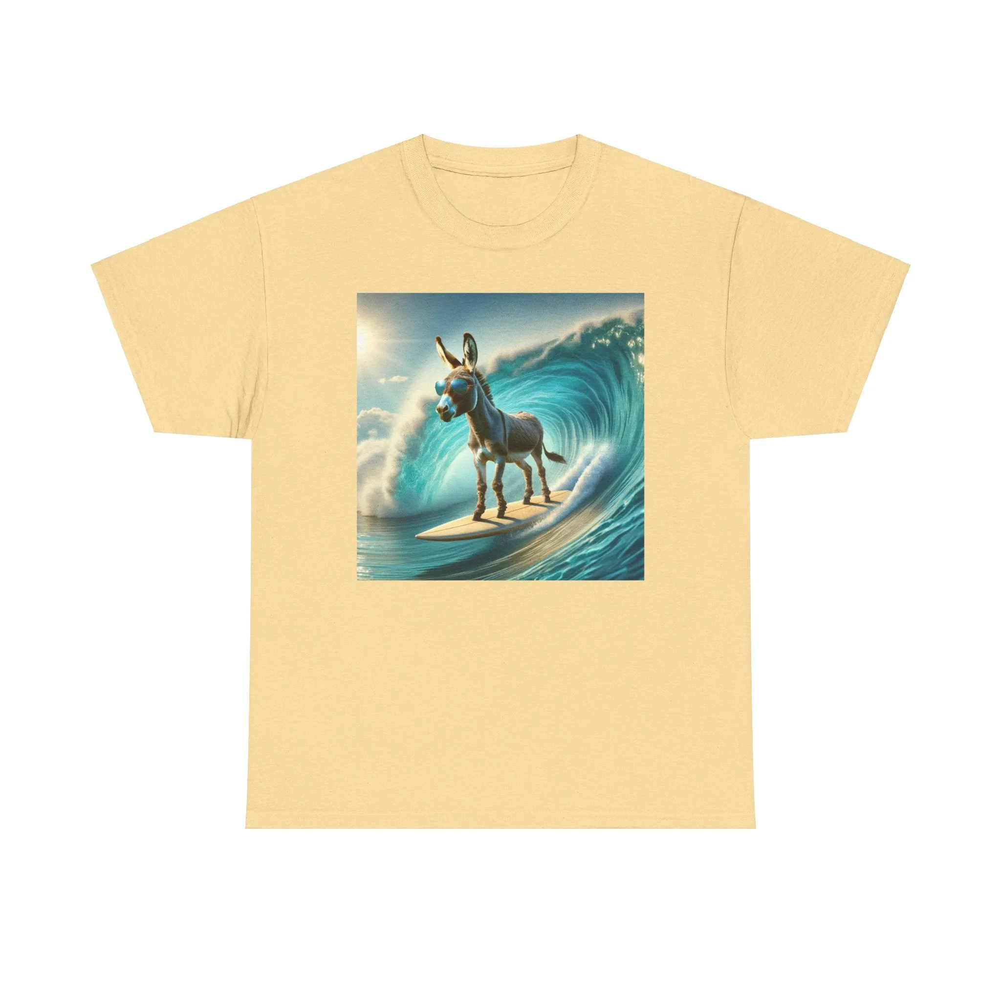 Cool Donkey - Shirt