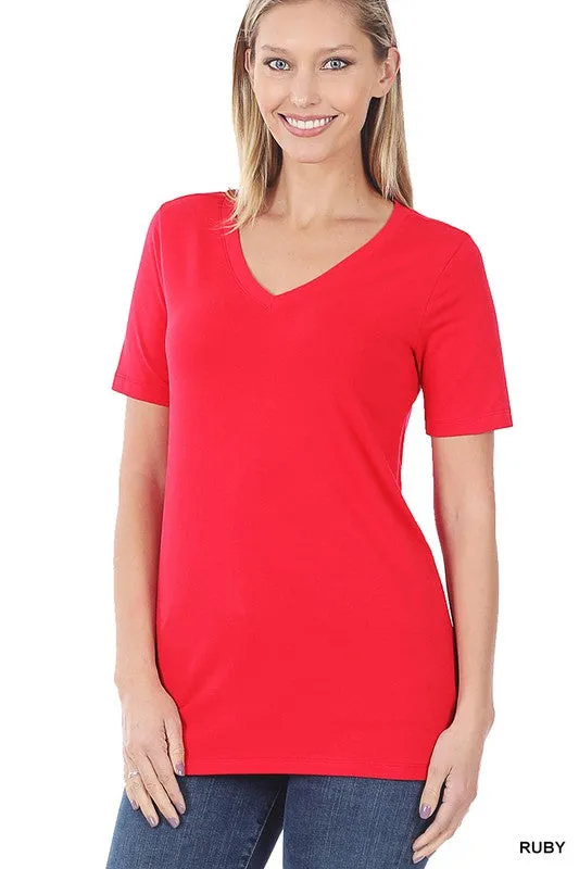 Cora T-Shirt
