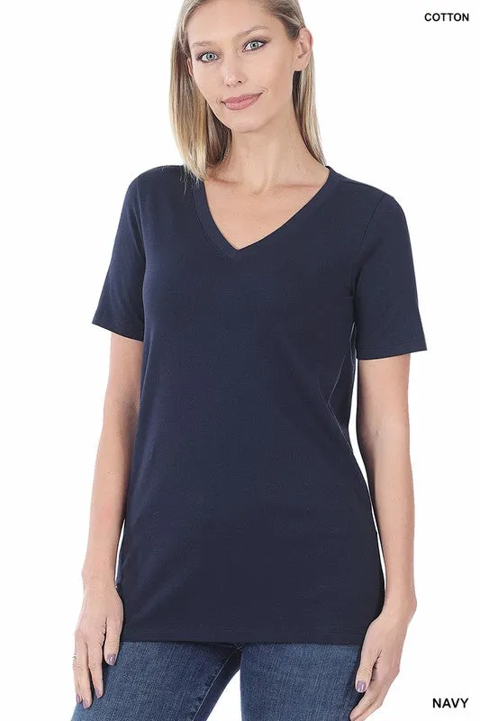 Cora T-Shirt