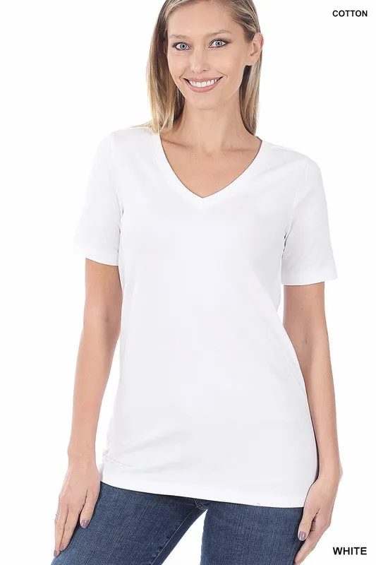 Cora T-Shirt
