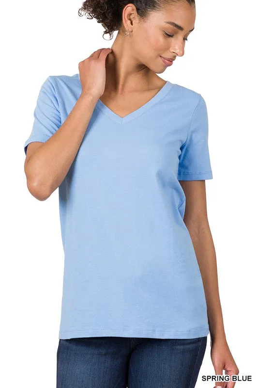 Cora T-Shirt