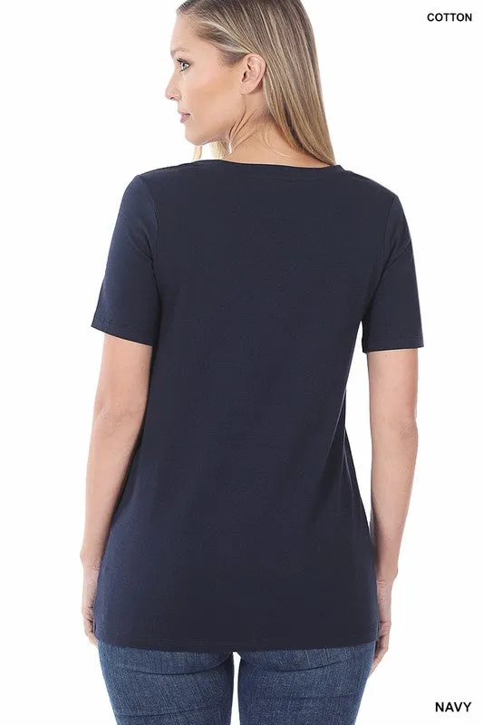 Cora T-Shirt