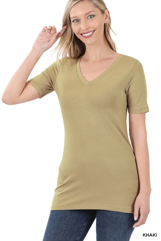 Cora T-Shirt
