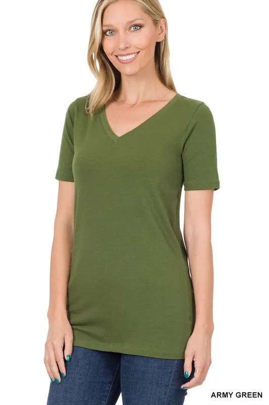 Cora T-Shirt