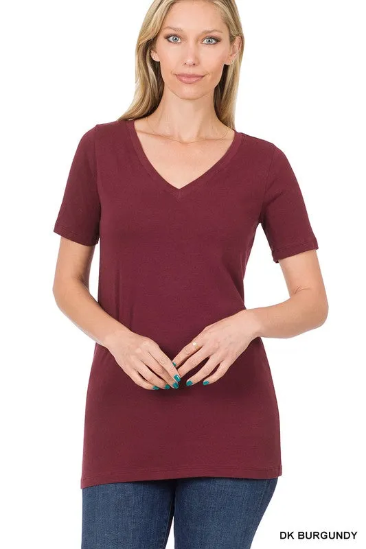 Cora T-Shirt