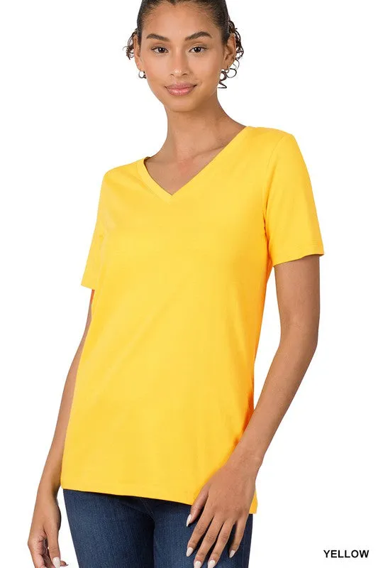 Cora T-Shirt