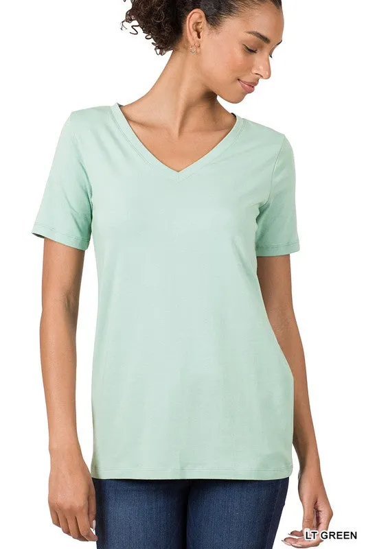 Cora T-Shirt