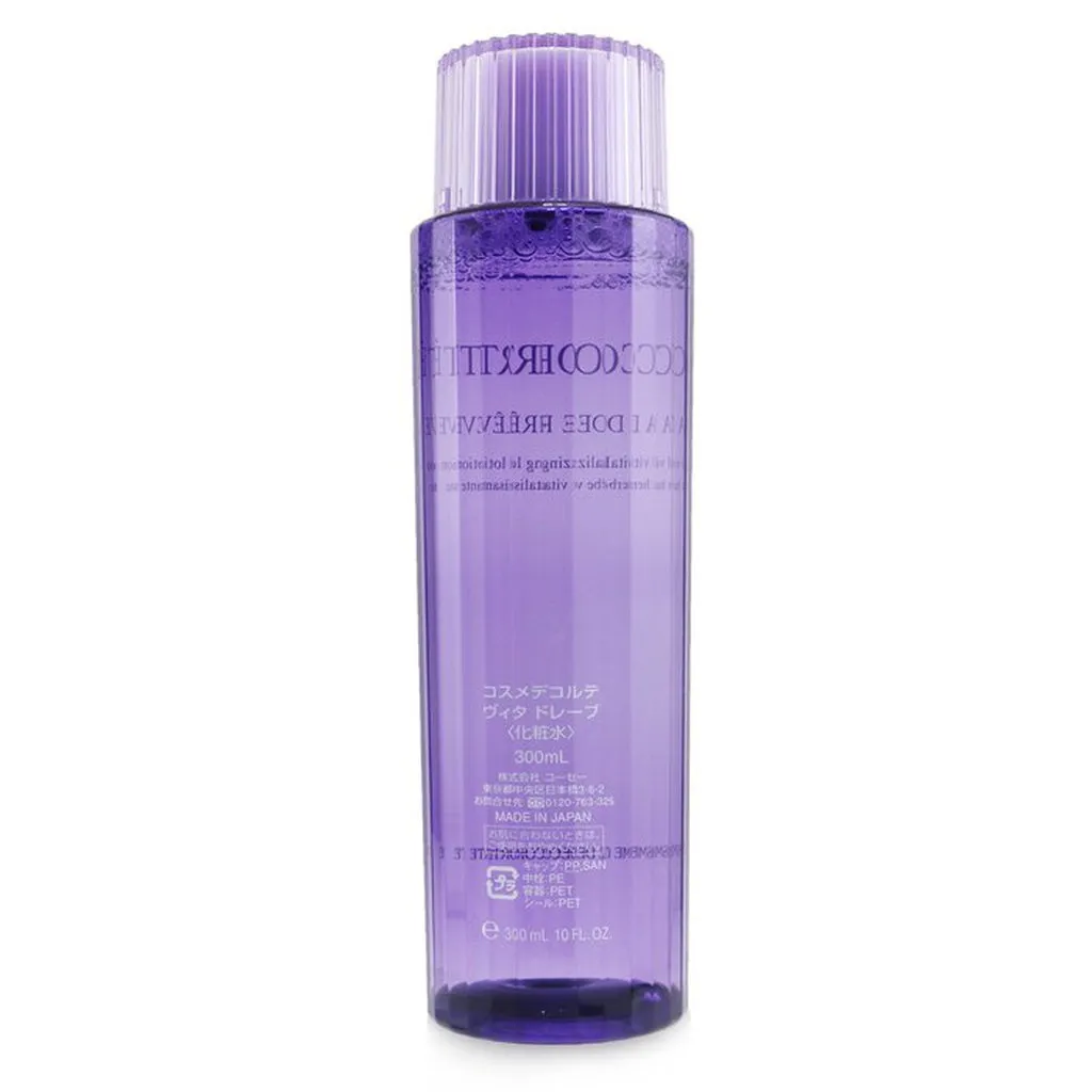 COSME DECORTE - Vita De Reve Herbal Vitalizing Lotion