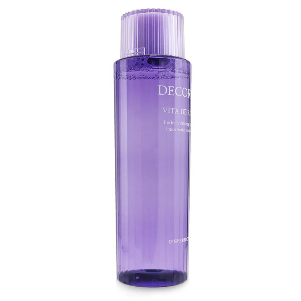 COSME DECORTE - Vita De Reve Herbal Vitalizing Lotion