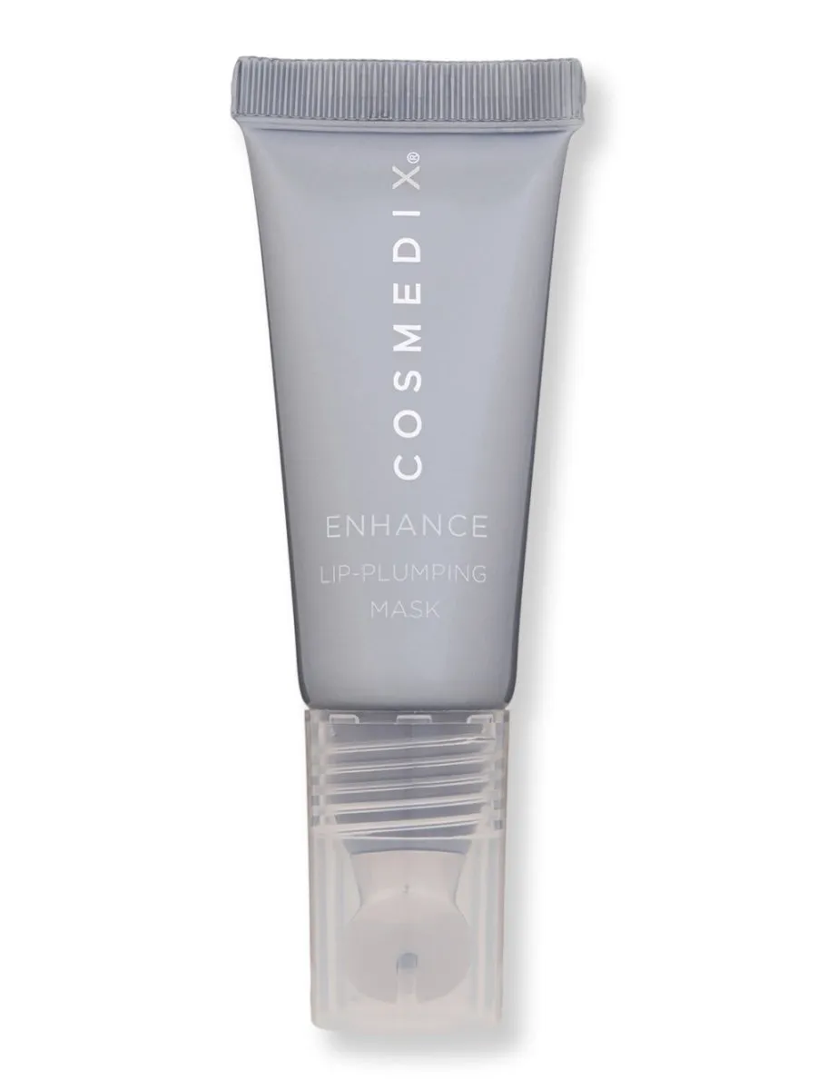 COSMEDIX Enhance Lip-Plumping Mask - 0.33 oz