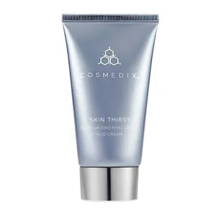 CosMedix Skin Thirst Hyaluronic Acid Cream  60ml