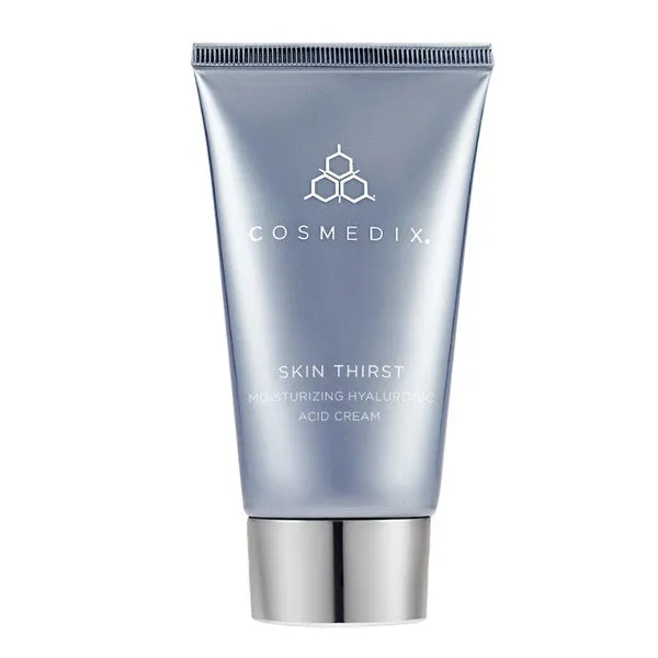 CosMedix Skin Thirst Hyaluronic Acid Cream  60ml