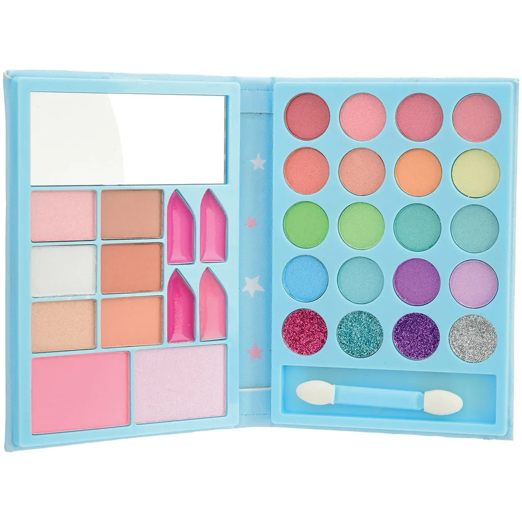 Cosmetic |  Happy Makeup Palette Book | Iscream