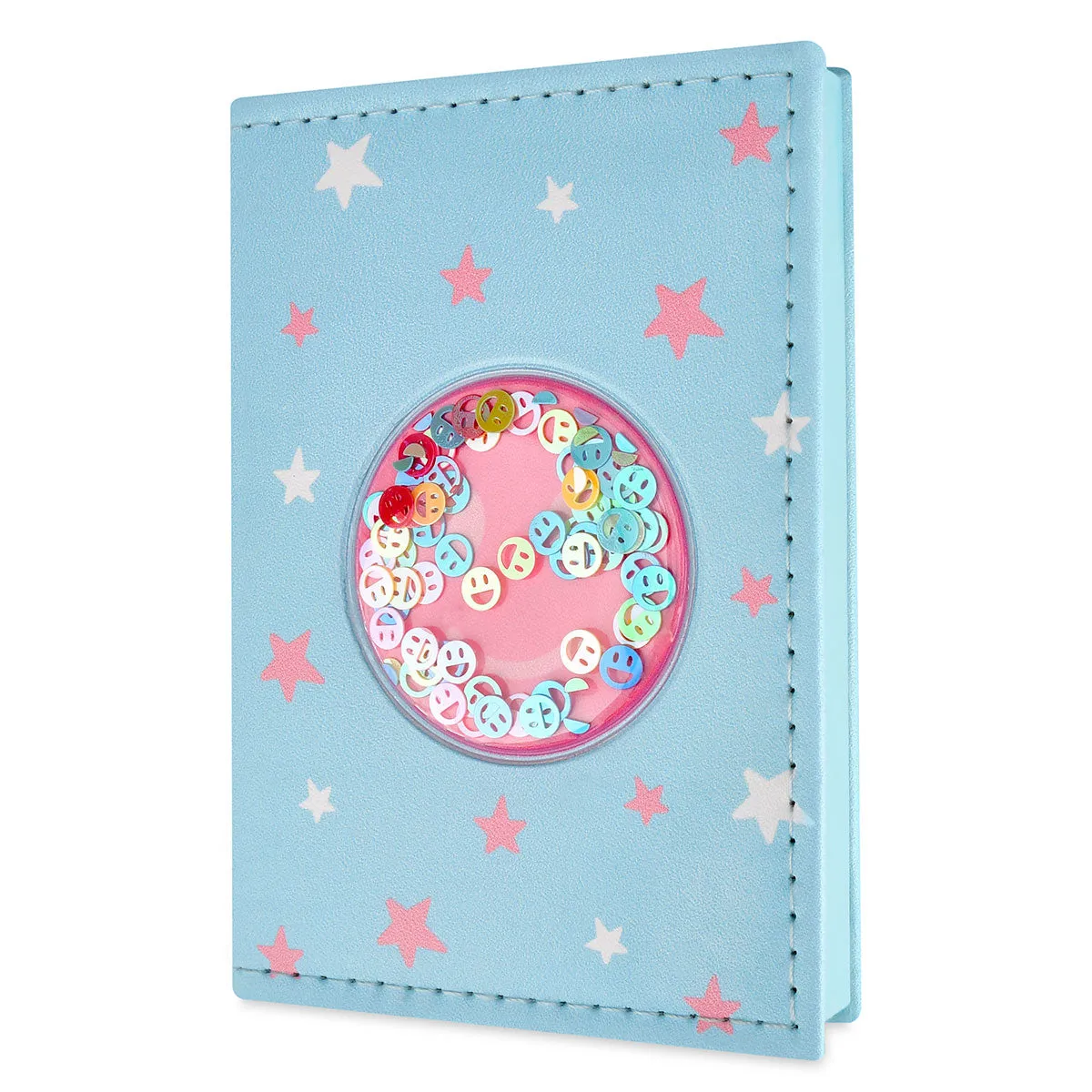 Cosmetic |  Happy Makeup Palette Book | Iscream