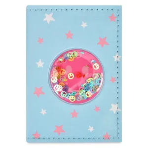 Cosmetic |  Happy Makeup Palette Book | Iscream